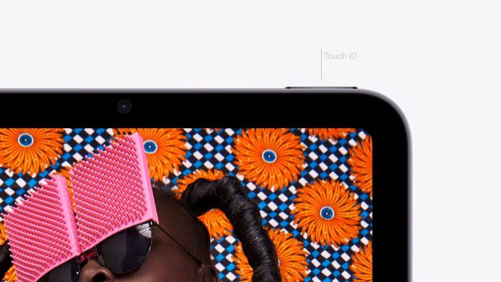 如何训练iPad mini 6 的Touch ID 提升准确率?