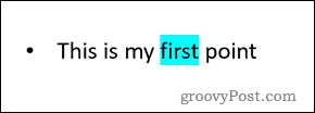 how-to-highlight-text-in-powerpoint-single-highlight