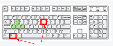 win11电脑输入法不见了怎么办?win11电脑输入法不见了解决办法