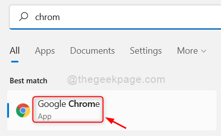 如何在 Google Chrome 中启用或禁用第三方 Cookie
