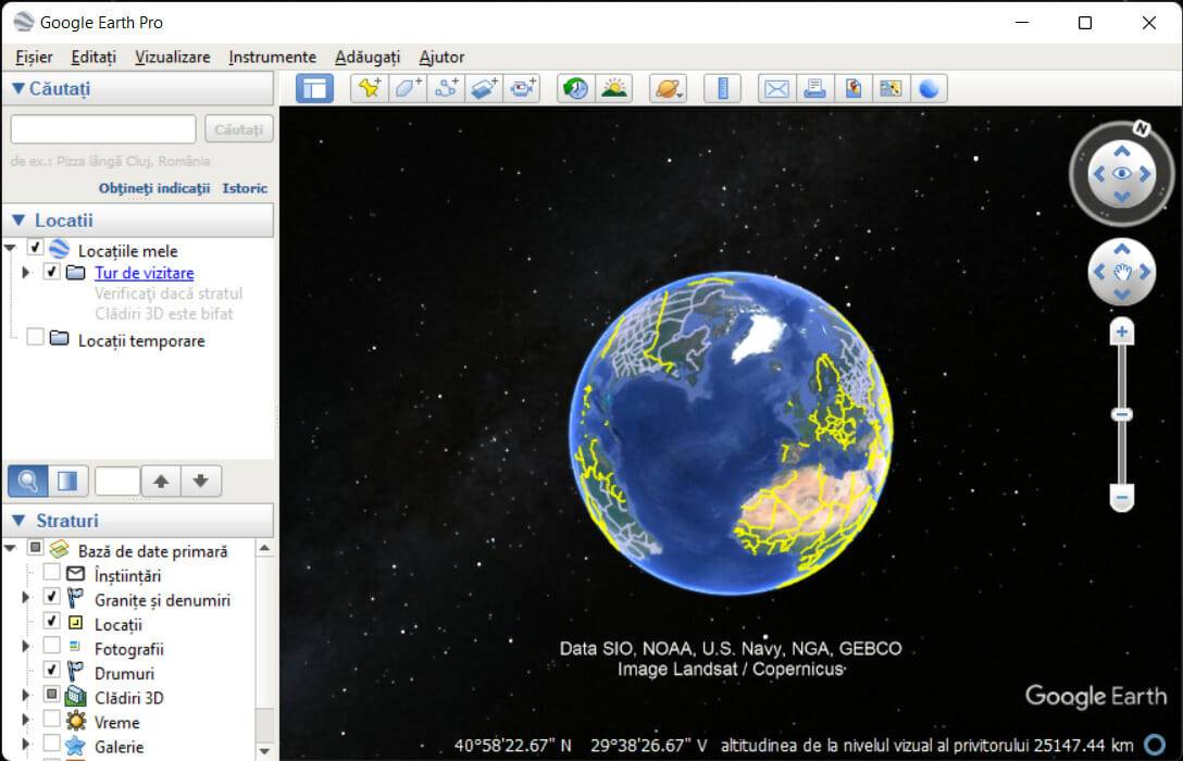 如何下载适用于 Windows 11 的 Google 地球 [快速免费]