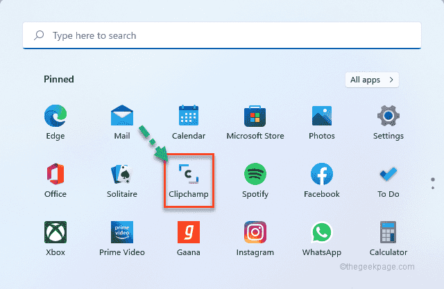 如何使用 ClipChamp:免费的 Windows 11 视频编辑器