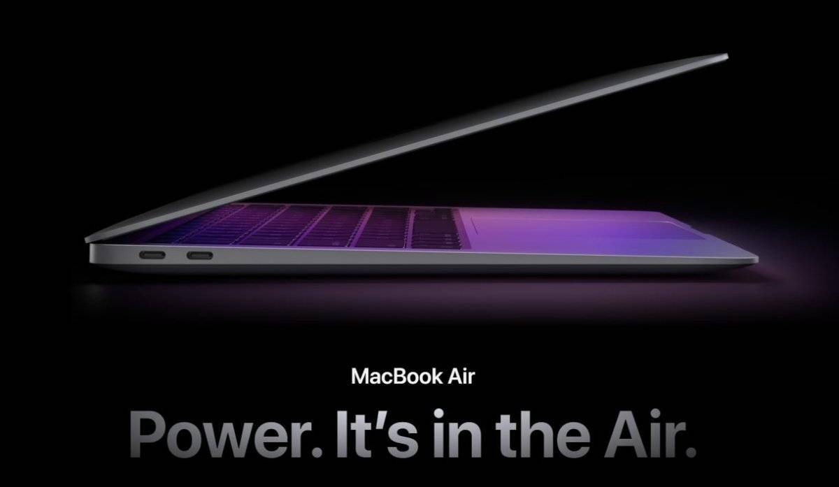 苹果今年将推出最大的 MacBook Air 重新设计