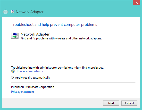 修复:Wi-Fi 没有有效的 IP 配置 Windows 11