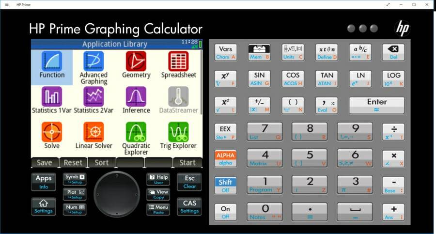 hp-prime-pro