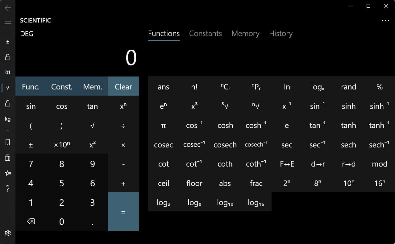 calculator-square
