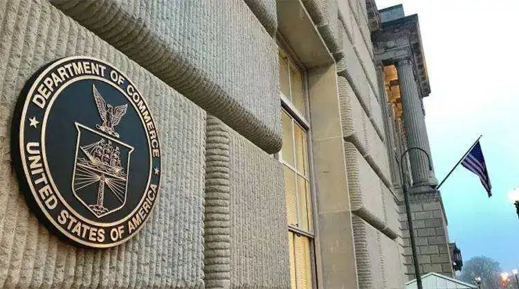 美商务部新规:未经审批禁止向中国分享安全漏洞,微软反对无效