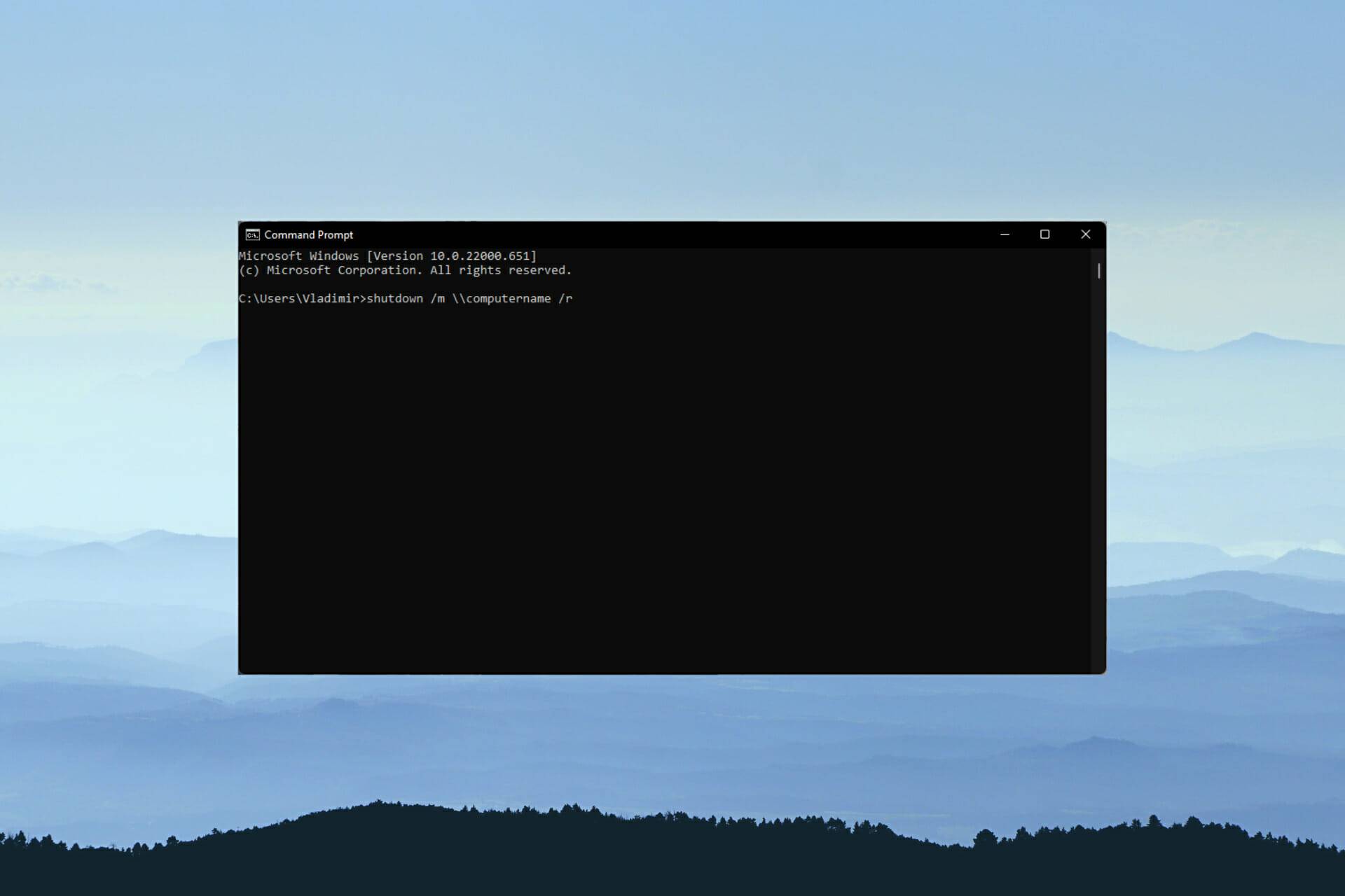 Restart-a-Remote-Computer-Using-CMD-Cover-2