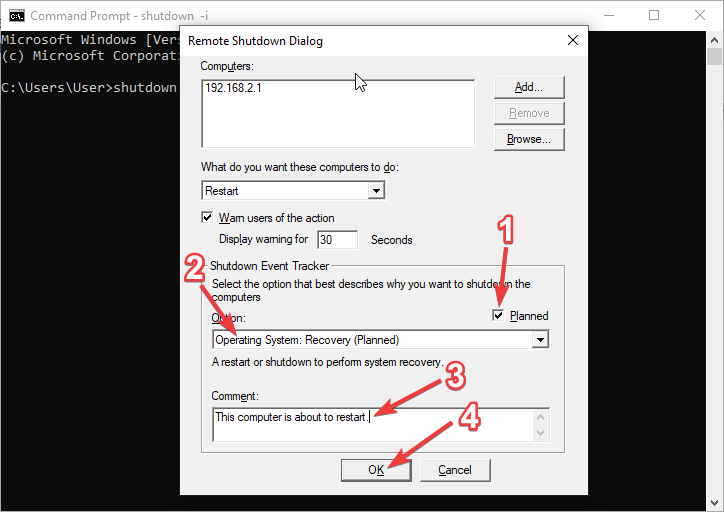 leave-comment-before-restart