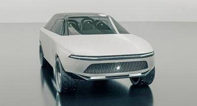 vanarama-apple-car-concept