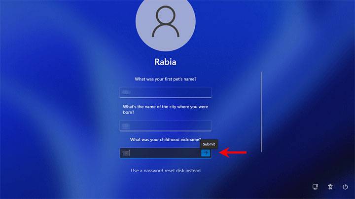 无需登录即可重置 Windows 11 密码的 4 种方法
