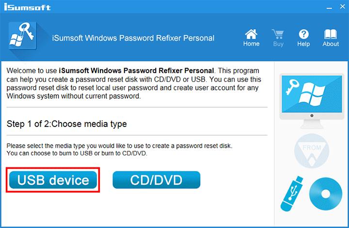 无需登录即可重置 Windows 11 密码的 4 种方法