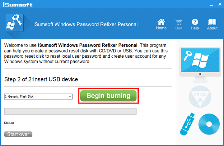 无需登录即可重置 Windows 11 密码的 4 种方法