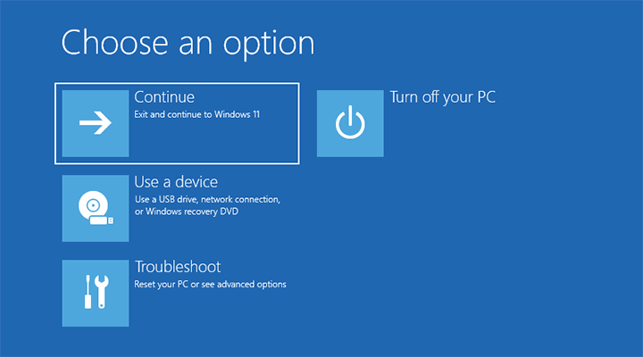 无需登录即可重置 Windows 11 密码的 4 种方法