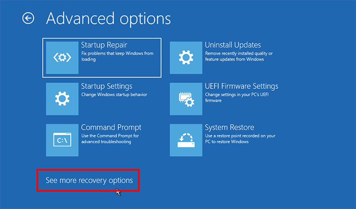 无需登录即可重置 Windows 11 密码的 4 种方法