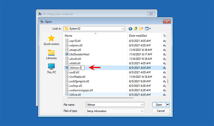 无需登录即可重置 Windows 11 密码的 4 种方法