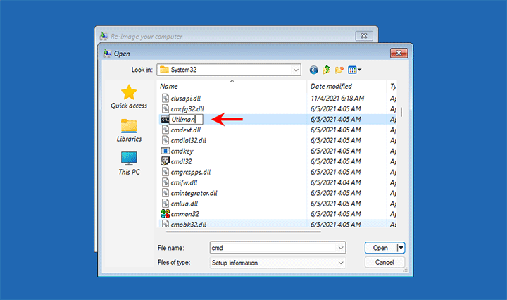 无需登录即可重置 Windows 11 密码的 4 种方法