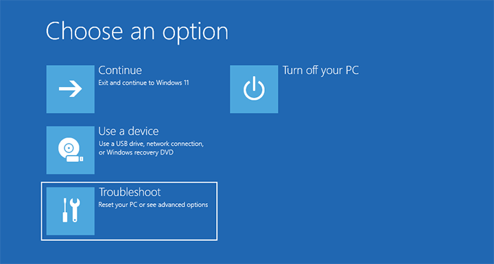 无需登录即可重置 Windows 11 密码的 4 种方法
