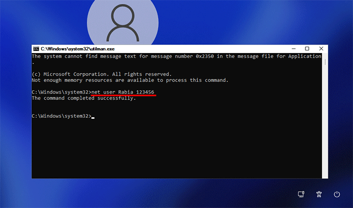 无需登录即可重置 Windows 11 密码的 4 种方法