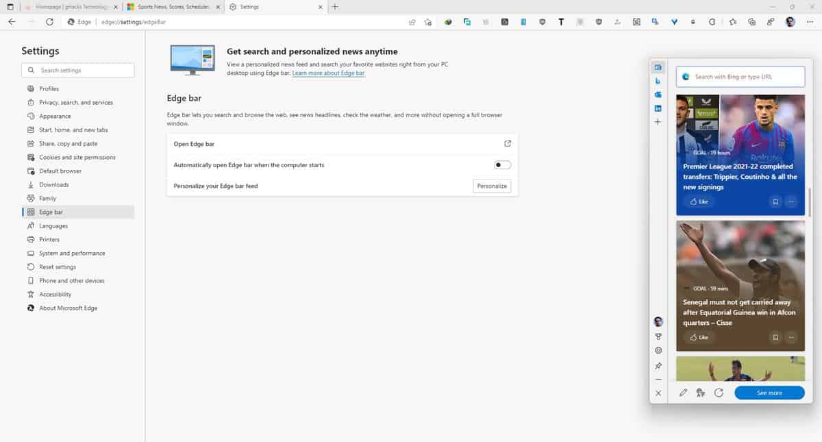 Microsoft-Edge-Bar