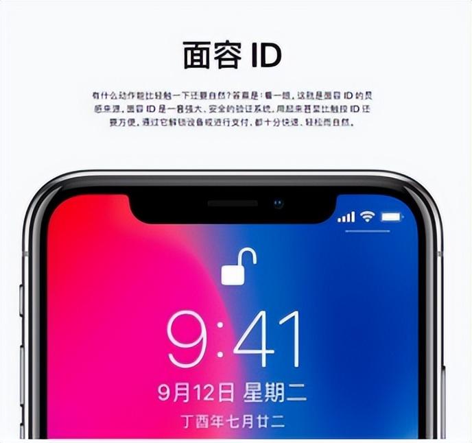 图像识别:人脸识别
