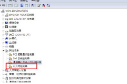 win7重装后无法连接网络怎么办