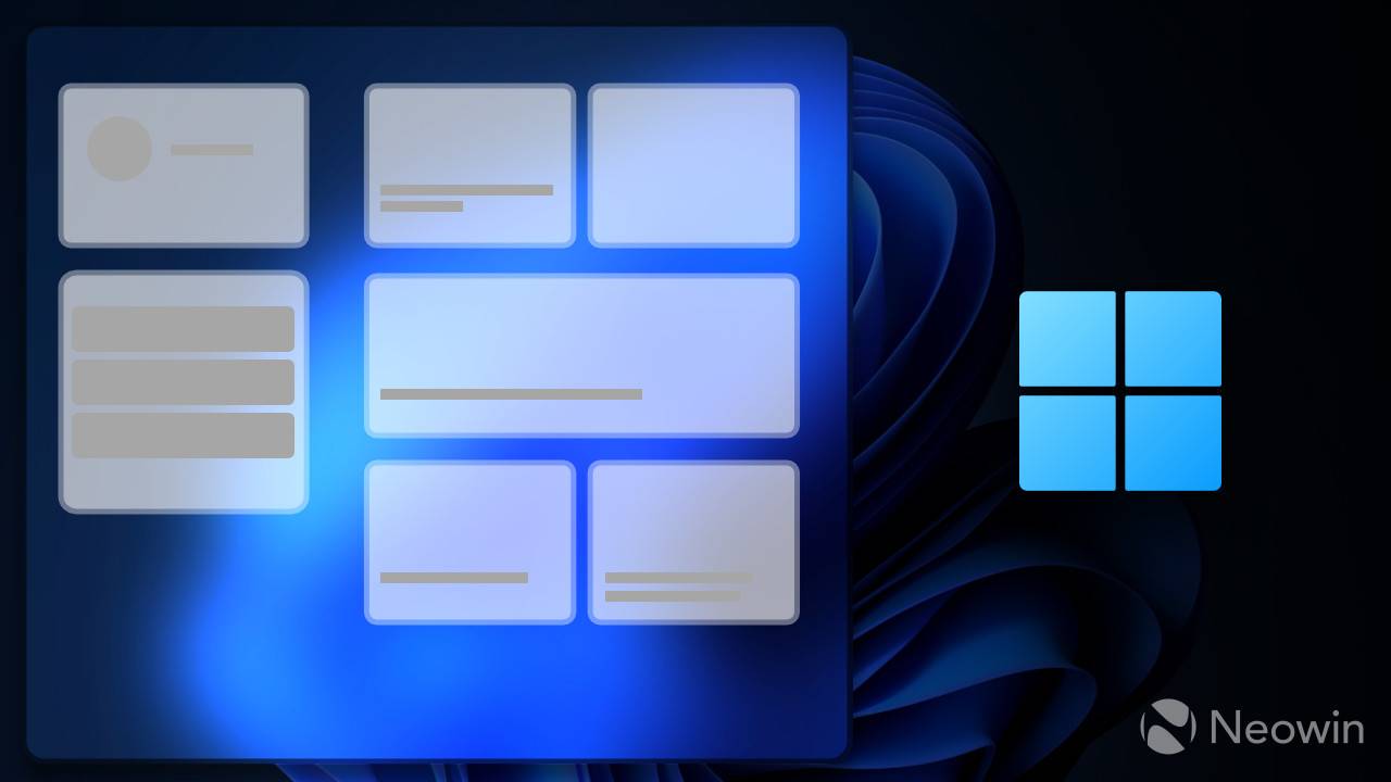 微软测试重新设计和更好组织的 Windows 小部件,这里是如何启用它们