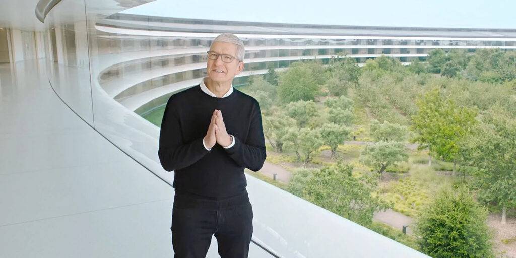 苹果产品要加价吗?Tim Cook:每个人都感受到通涨的压力