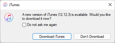 Windows 11 无法识别 iPod？这是做什么