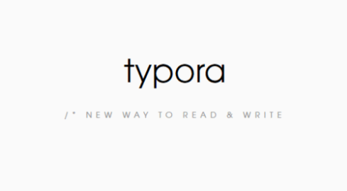 Typora如何检查更新-Typora检查更新步骤【图文】