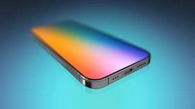 传闻 2023 年推出的 iPhone 15 的 8 项功能