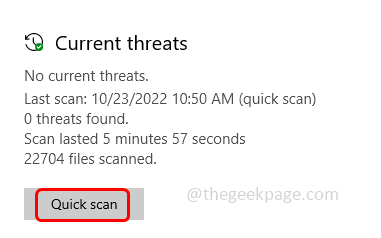quick_scan