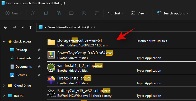 如何在 Windows 11 中搜索 [4 种解释方法]