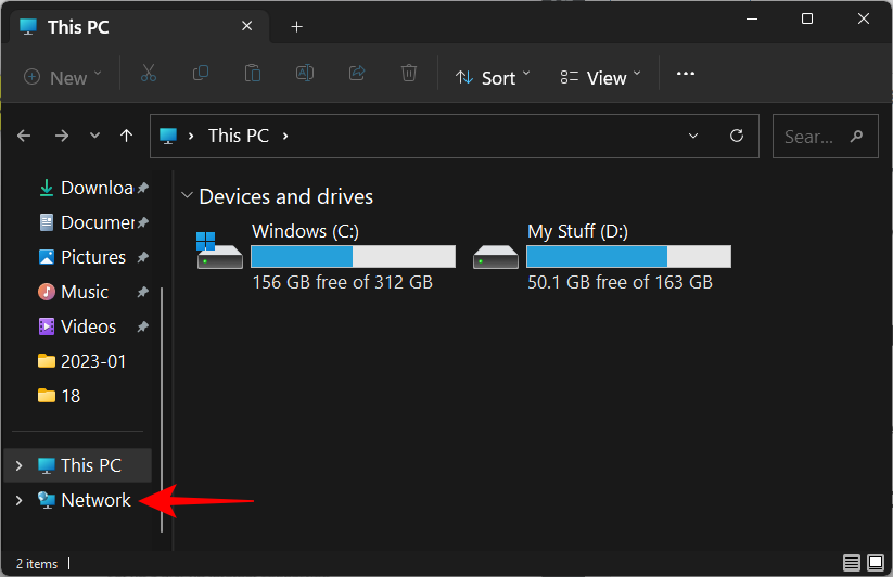 如何在 Windows 11 上打开网络发现:4 种方法和 3 种修复