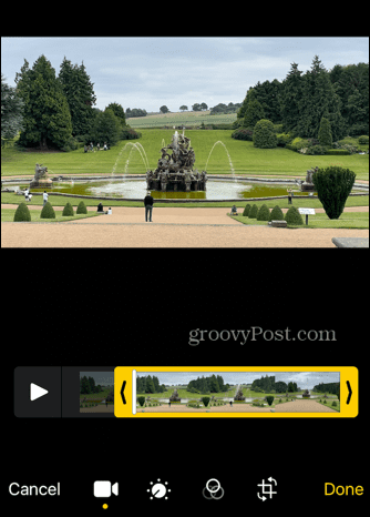 shorten-video-iphone-yellow