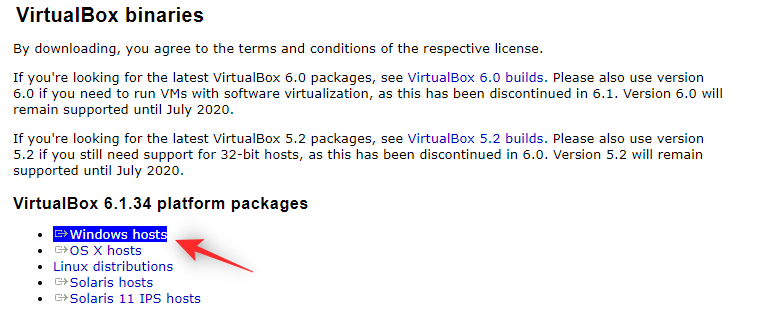 如何在 Windows 11 上安装和使用 VirtualBox:2022详细的分步教程