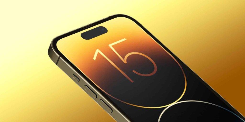 如何更改iPhone 界面大小?