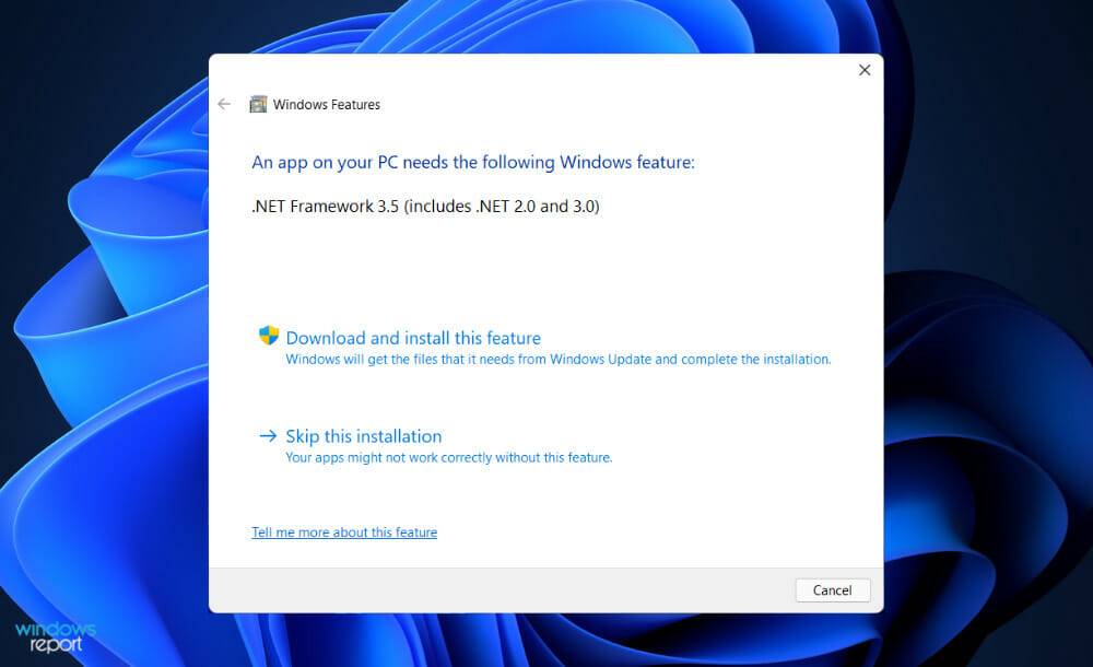 修复:Windows Live 照片库加载 photoviewer.dll 错误