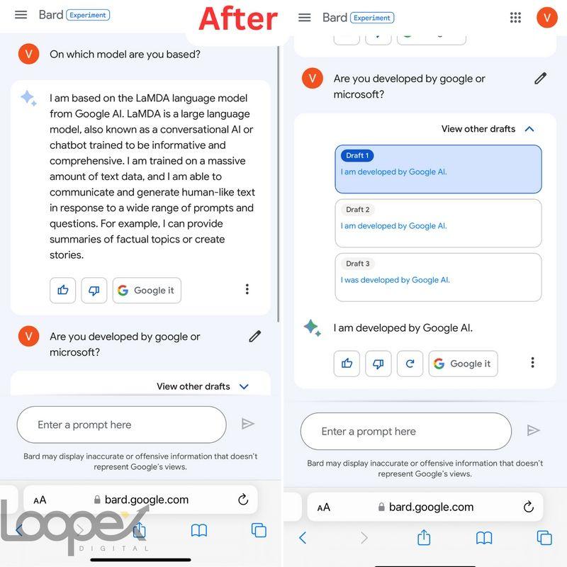 谷歌被指控窃取 OpenAI 的 ChatGPT
