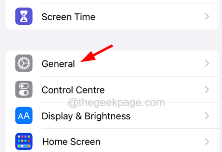 如何修复卡在iPhone上的准备更新屏幕上[已解决]