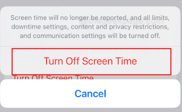 如何修复iPhone由于限制而无法退出