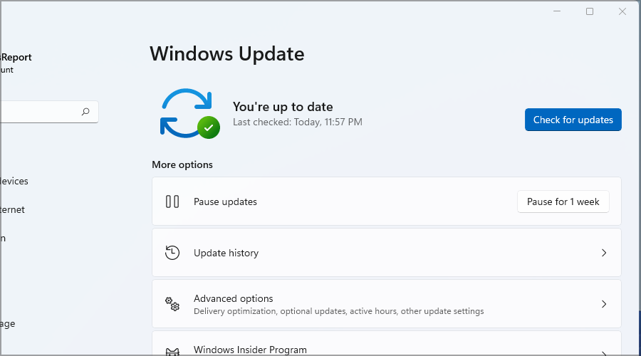 如何修复 Windows 11 驱动程序不可用错误