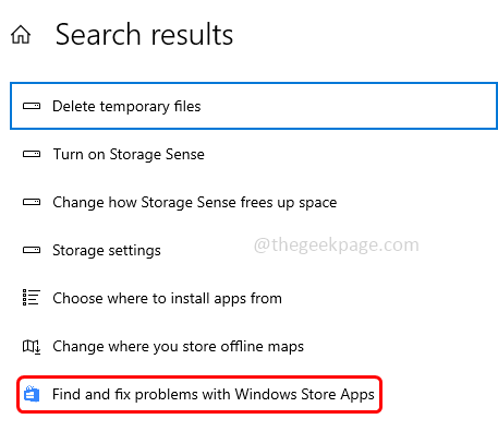 find_fix_problems