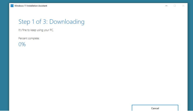 这就是修复 Windows 11 审查许可条款错误的方法