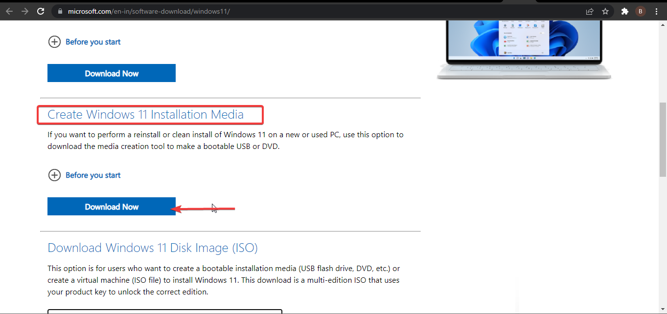 这就是修复 Windows 11 审查许可条款错误的方法