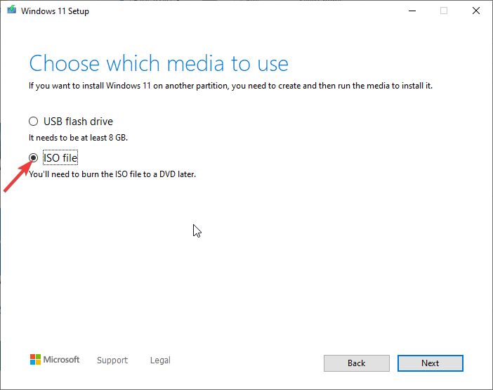这就是修复 Windows 11 审查许可条款错误的方法