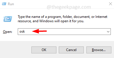 如何修复Windows PC上的大写锁定反向问题