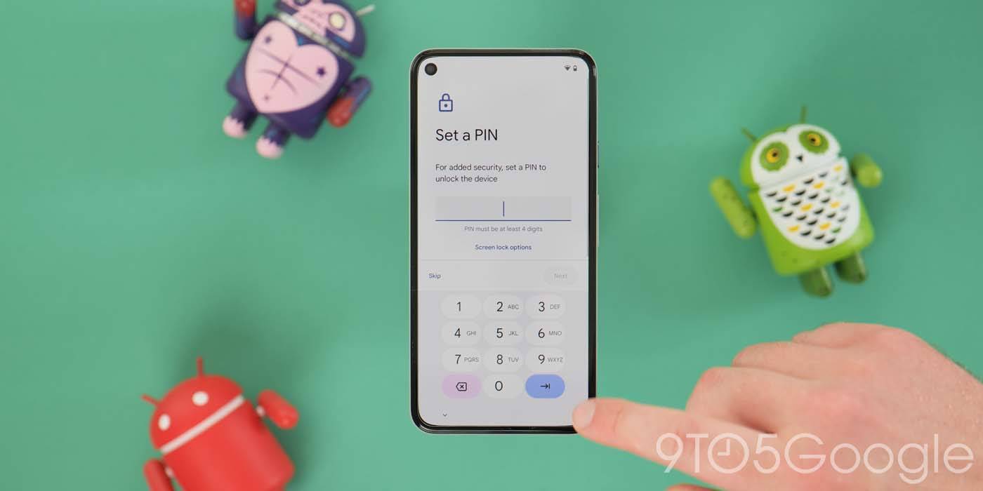 如何在 iPhone 上使用“切换到 Android”并从 iOS 传输数据