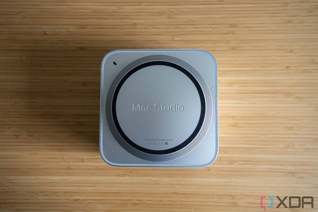 Apple Mac Studio 与 M1 Ultra 评测：大小无关紧要
