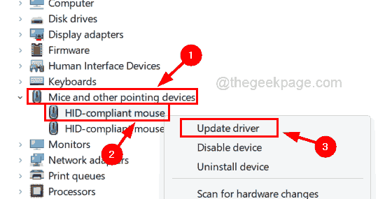 当我在 Windows 11 中单击时，鼠标正在选择所有内容 [已解决]